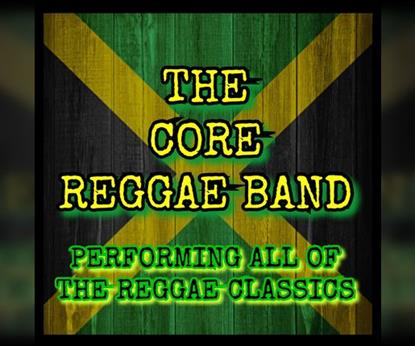 The Core Reggae Band