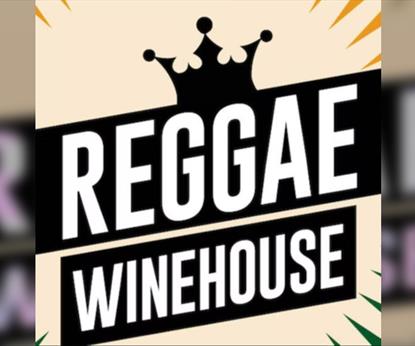 Reggae Winehouse