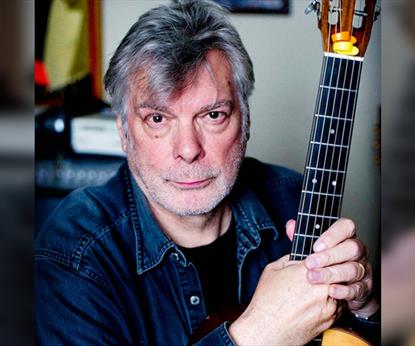 Steve Tilston