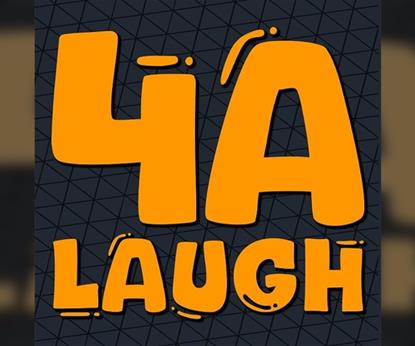 4 a Laugh - A ZFS Comedy Showcase