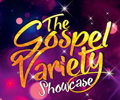 Kaine Gospel Variety Showcase