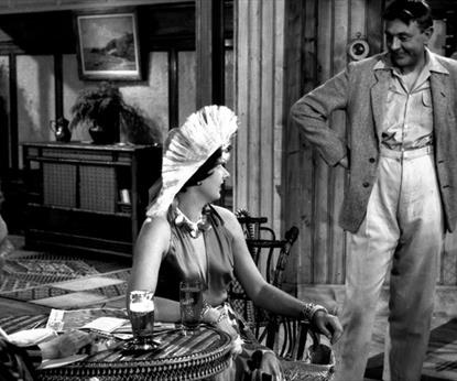 Monsieur Hulot's Holiday
