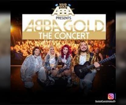 ABBA Gold