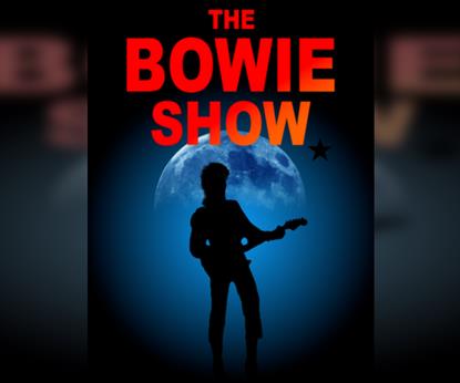 The Bowie Show