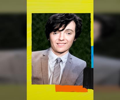 Sam Campbell: Wobservations