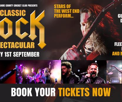 Classic Rock Spectacular