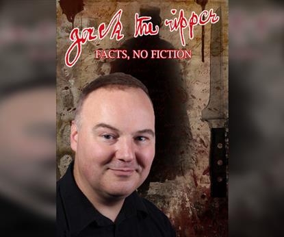 Lucky Dog Theatre Productions presents... Jack the Ripper: Facts, No Fiction