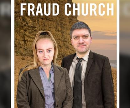 FRAUDCHURCH