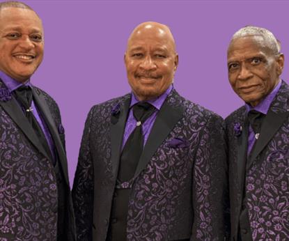 The Stylistics
