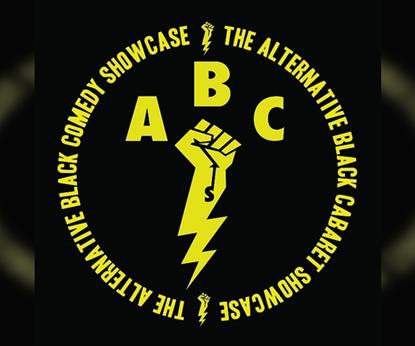 The Alternative Black Comedy Showcase