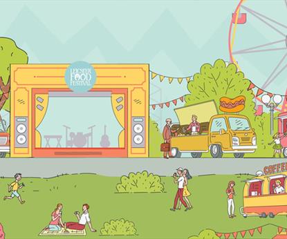 Leicester Food Festival