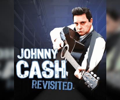 Johnny Cash Revisited