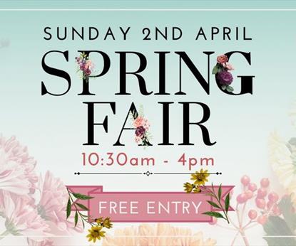 Spring Fair