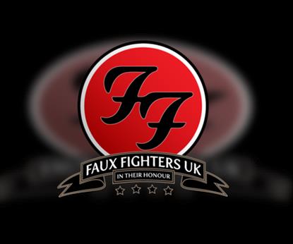 Faux Fighters