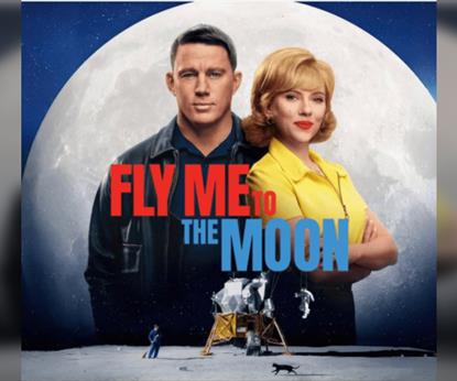 Fly Me to the Moon