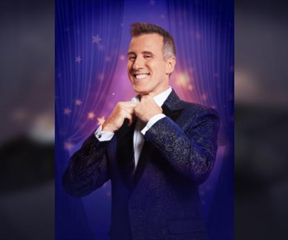 Anton Du Beke