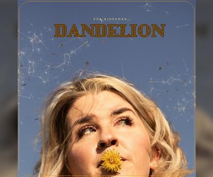 Eva Bindeman: Dandelion (WIP)