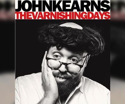John Kearns: The Varnishing Days