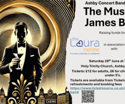 The Music of James Bond