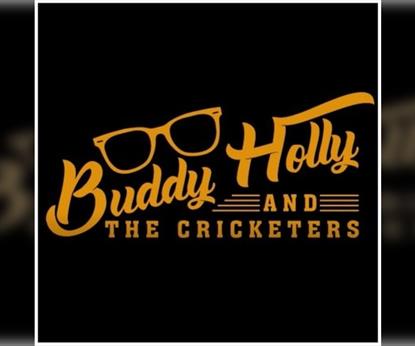 Buddy Holly & The Cricketers