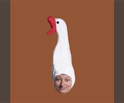 Harriet Dyer: HONK (work in progress)