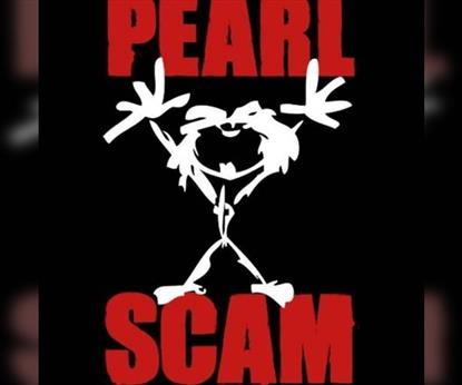 Pearl Scam + Angry Hair (Alice In Chains Trib)
