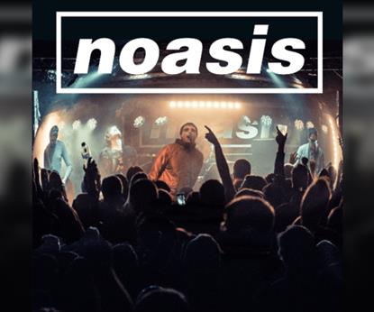 Noasis