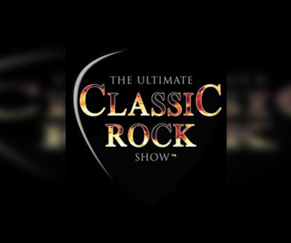 The Ultimate Classic Rock Show