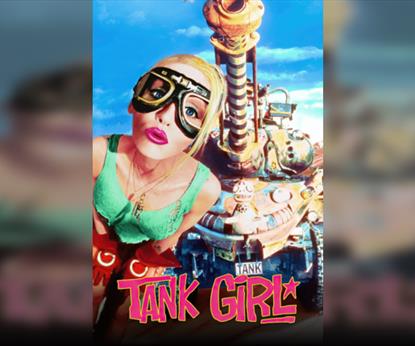 Tank Girl