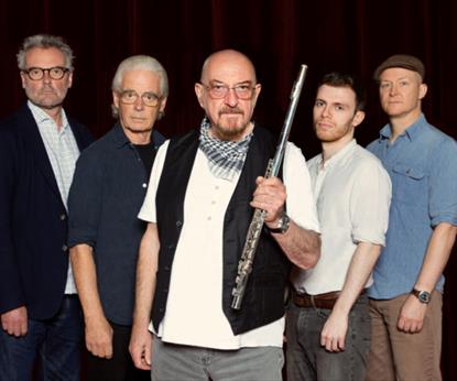 Jethro Tull