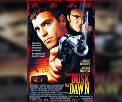 From Dusk Till Dawn