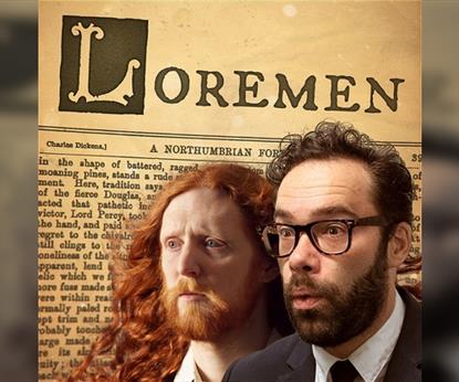 Loremen Live