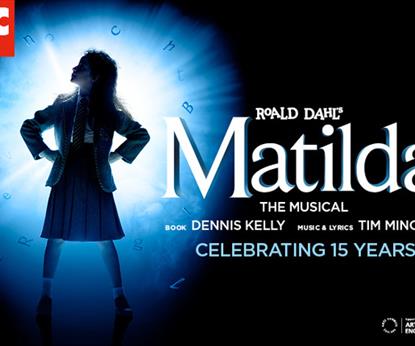 Matilda the Musical