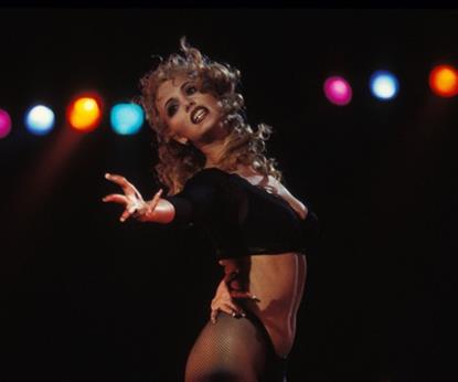 Showgirls