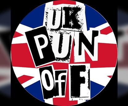 UK Pun Off