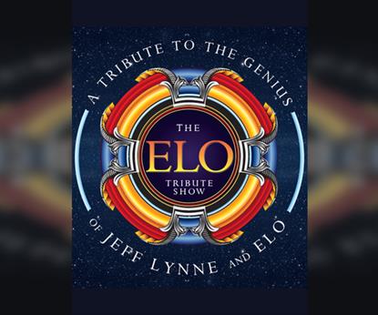 THE ELO SHOW A Tribute to the Genius of Jeff Lynne