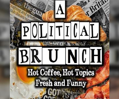 A Political Brunch