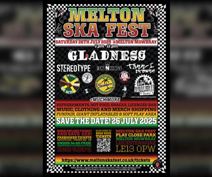 Melton SKA Fest