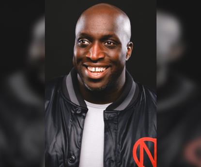 Emmanuel Sonubi: Curriculum Vitae