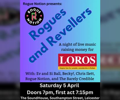 Rogues & Revellers