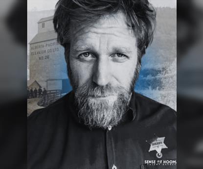 Tony Law