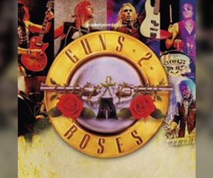 Guns 2 Roses