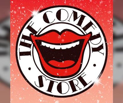 The Comedy Store