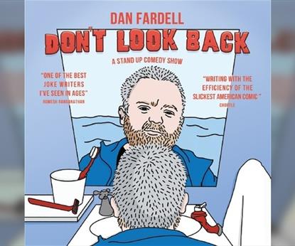 Dan Fardell: Don't Look Back (WIP)