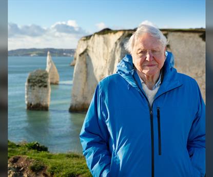 David Attenborough: Ocean