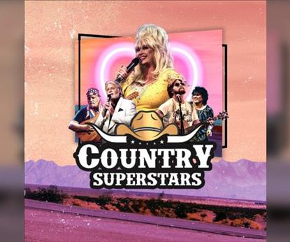 Country Superstars