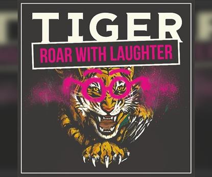 Everards Tiger present Roar with Laughter @ the Rose and Crown, Thurnby