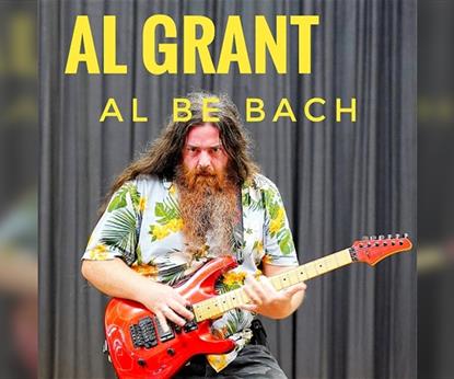 Al Grant: Al be Bach