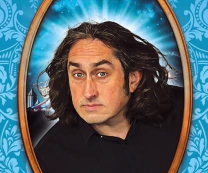 Ross Noble: Jibber Jabber Jamboree