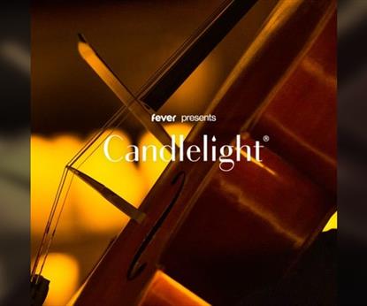 Candlelight: Tribute to The Weeknd